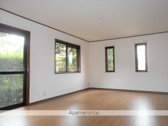 祖師谷６丁目賃貸住宅　Ａ棟[3LDK/98.12m2]のリビング・居間