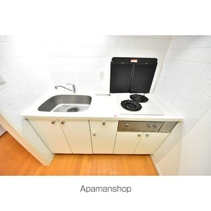 プライマル小石川[1R/31.5m2]のその他内装3