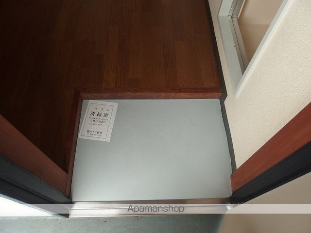 プレステージ仲田の内装写真