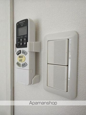 ハイム新天地の内装写真