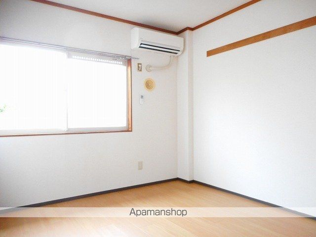 アクティブ河原Aの内装写真