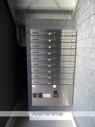 ウルス花京院Ａ[1K/27.26m2]の共用部1