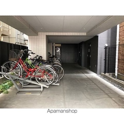 スパシエ日本橋エセンザ[1K/25.48m2]のその他内装1