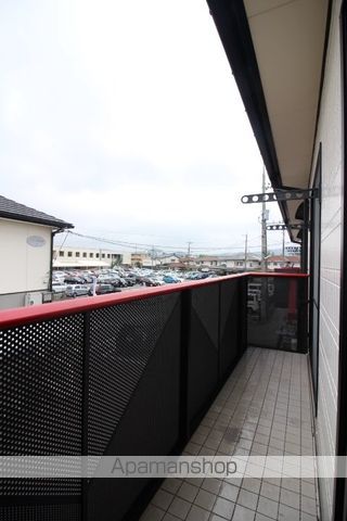 ハイツ紫福苑 B棟の内装写真