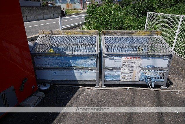 リバティライフの外観写真