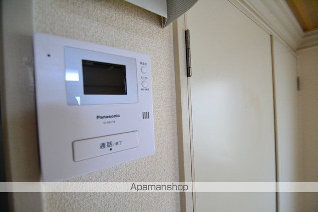 クオーレ皆実の内装写真