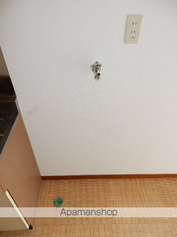 ACT18の内装写真