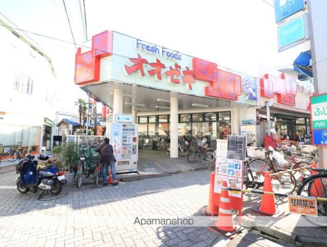 ＬＩＢＲＥ　清水の森[店舗/107.95m2]の周辺3