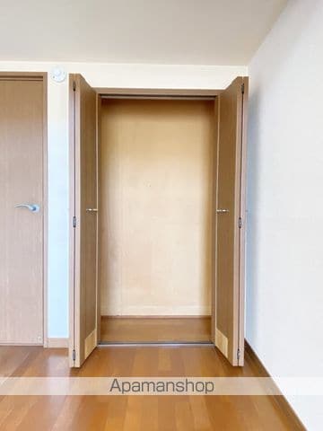 シャリエ方丈の内装写真