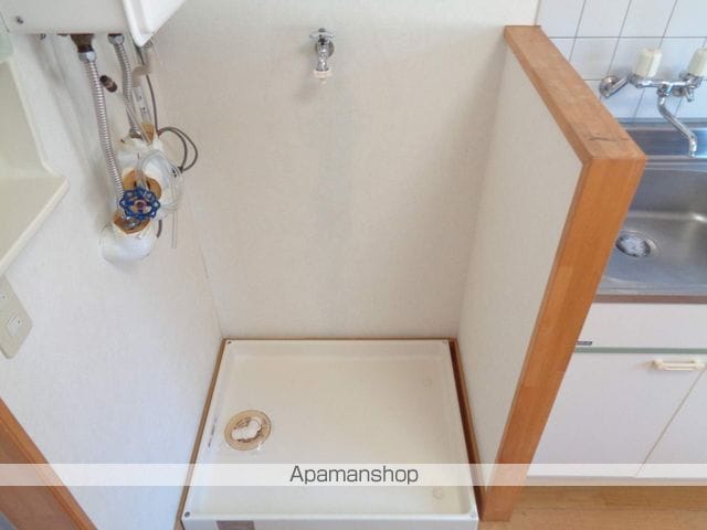 スイートワンの内装写真