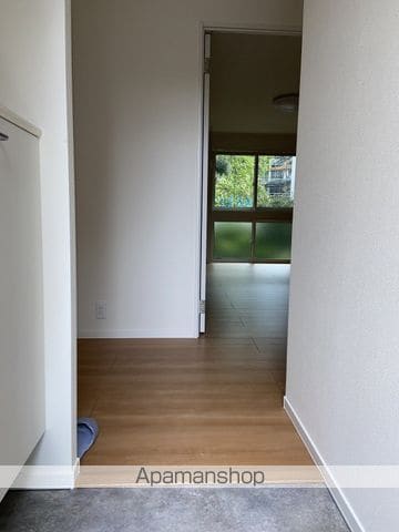 スカイ上杉の内装写真