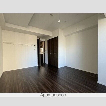 フロンティア新宿タワー[1K/30.37m2]のその他部屋・スペース