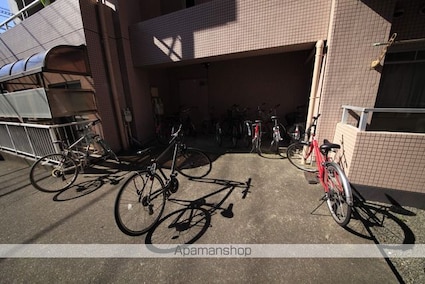 カサロサ聖蹟[1R/18.09m2]の共用部2