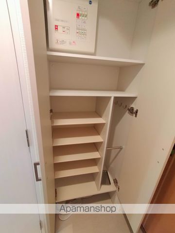 エスリードレジデンス大阪GRANDNORTHIの内装写真