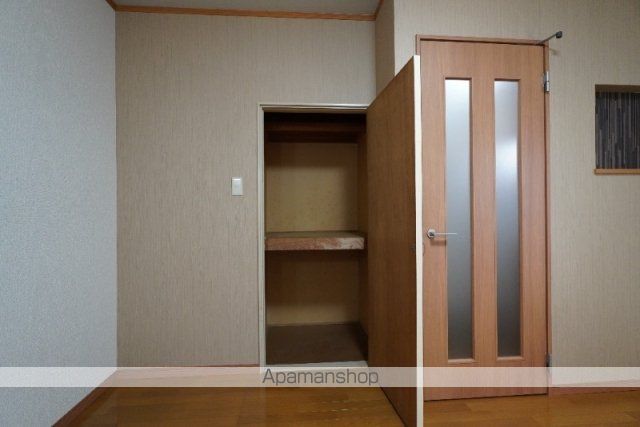 コーポエリヤの内装写真