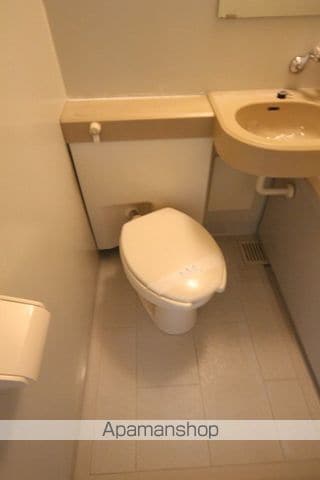 アクセスコート箕面の内装写真