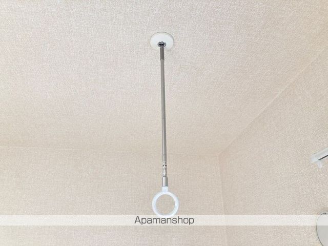 ブルーグラースの内装写真