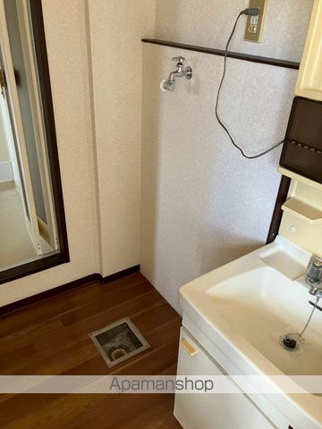 シティおかやまの内装写真