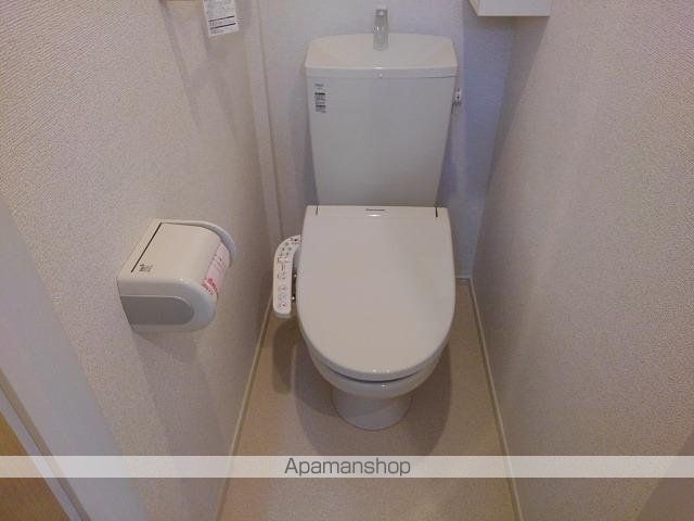 グランコートSKIIの内装写真