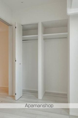 テラス北千住の内装写真