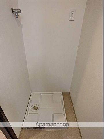 LST表町IIIの内装写真