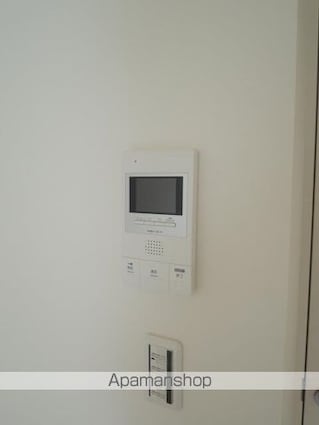 東京都世田谷区経堂２丁目[1K/18.63m2]のその他設備