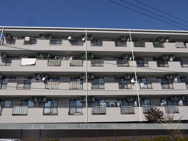 Limpia Garden Squareの外観写真