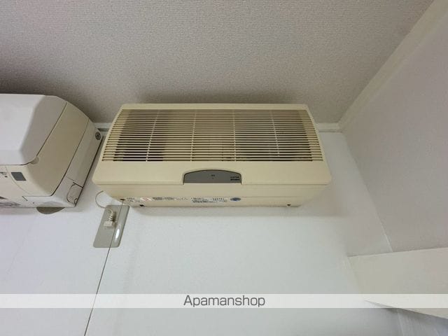 リシェス鶴間の内装写真