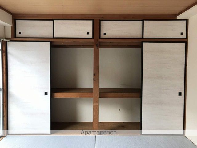 グリーンパレス・塩屋崎の内装写真