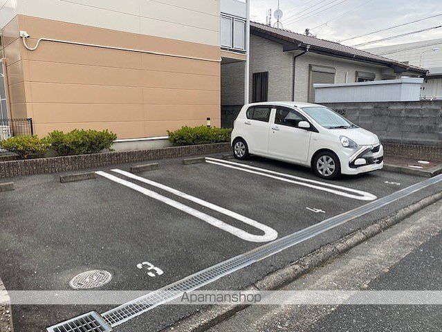 レオパレスエクレール 206 ｜ 静岡県浜松市中央区龍禅寺町335（賃貸アパート1K・2階・19.87㎡） その25