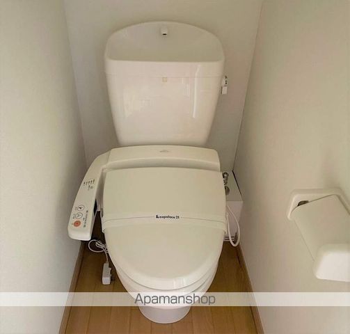 レオパレスあけぼのの内装写真
