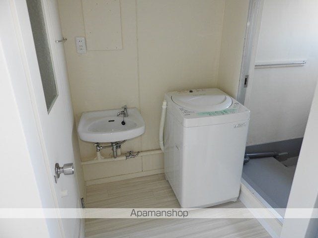 ベルク堀切2号棟の内装写真