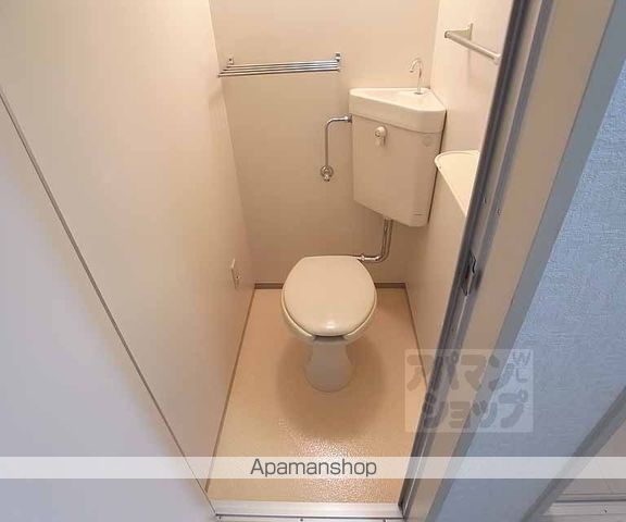みつまめ京都の内装写真