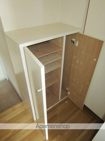 カーサスズキの内装写真