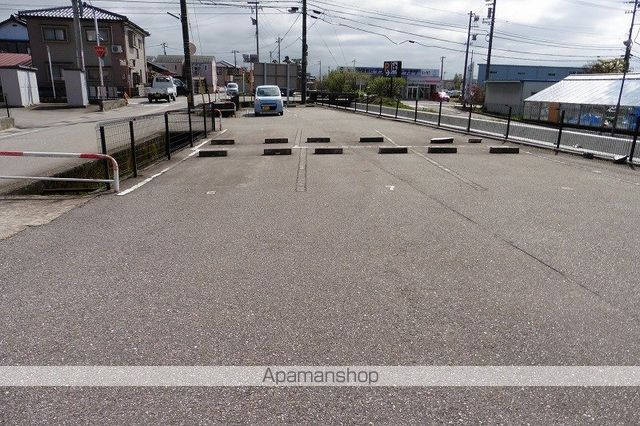 富山市 3階建 築25年のその他写真