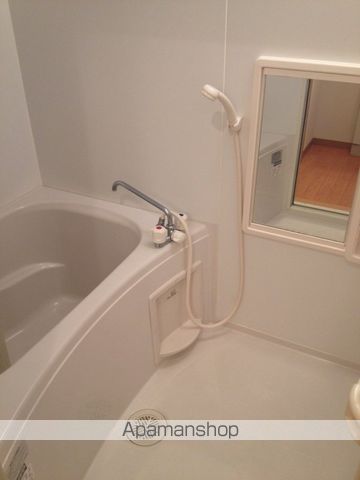フィネス昭和町IIの内装写真