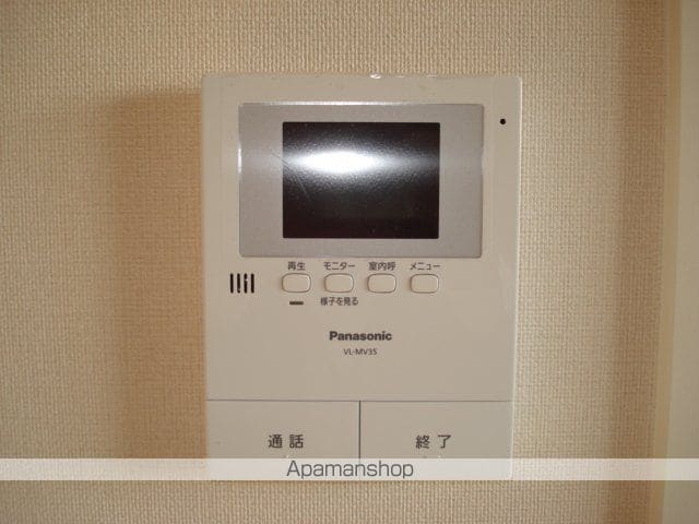 アムールの内装写真