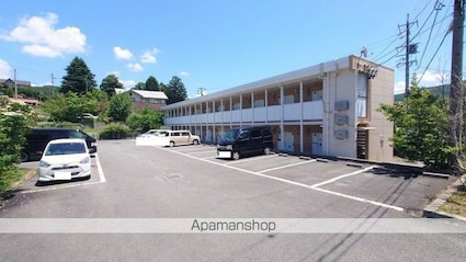 レオパレスやまろ[1K/23.18m2]の外観6