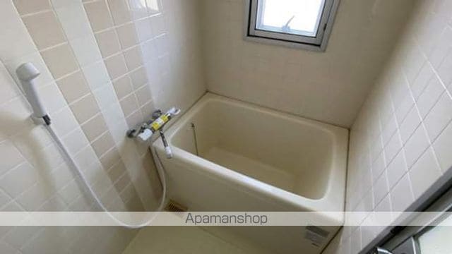 コンフォール操風の内装写真