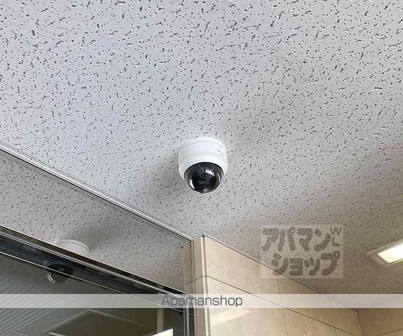 リーガル京都烏丸御池の内装写真