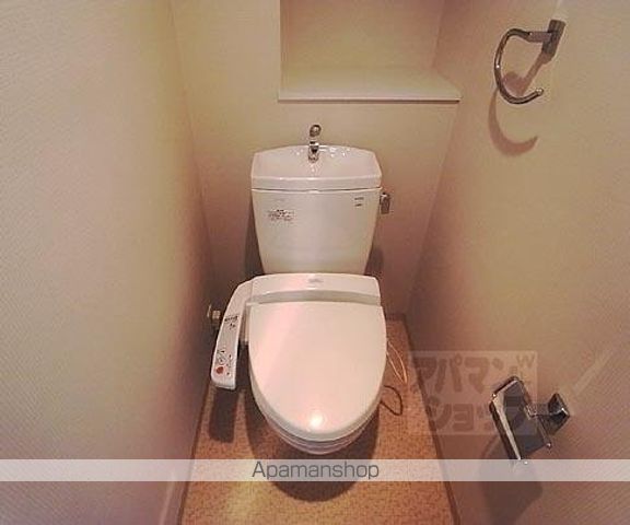 エスライズ京都河原町の内装写真