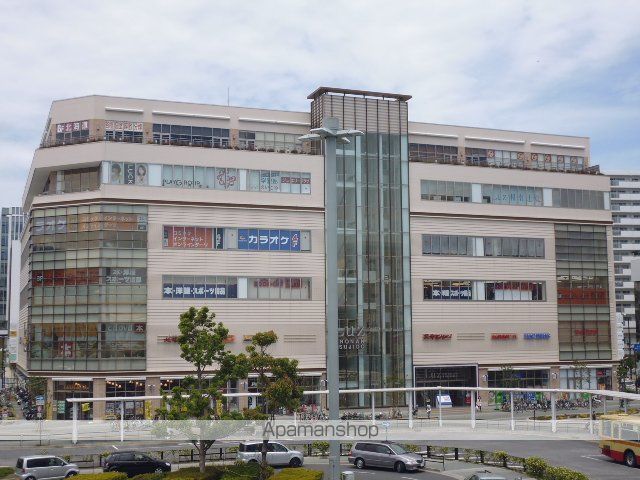 サニー元町Iの周辺写真