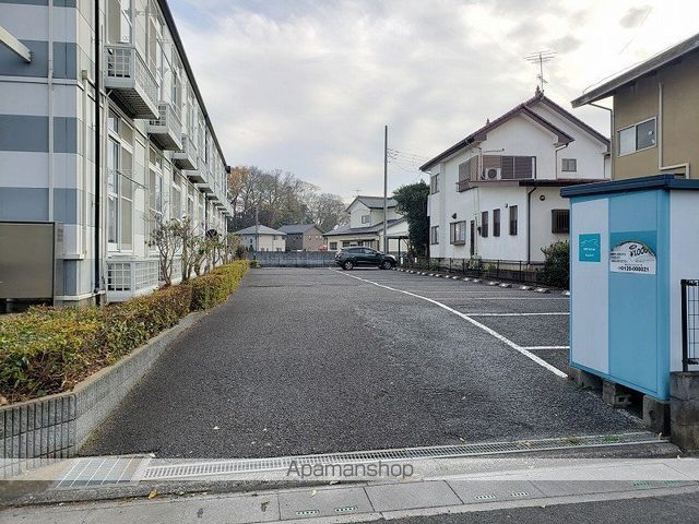 レオパレス栗橋のその他写真