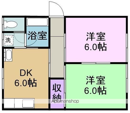 間取り：203006579173