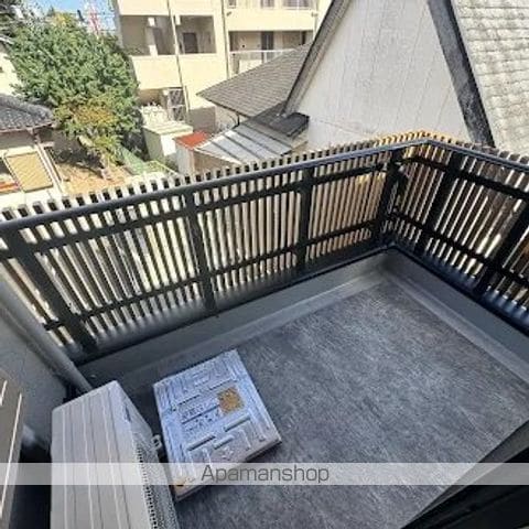 Prime Secure Itoの内装写真