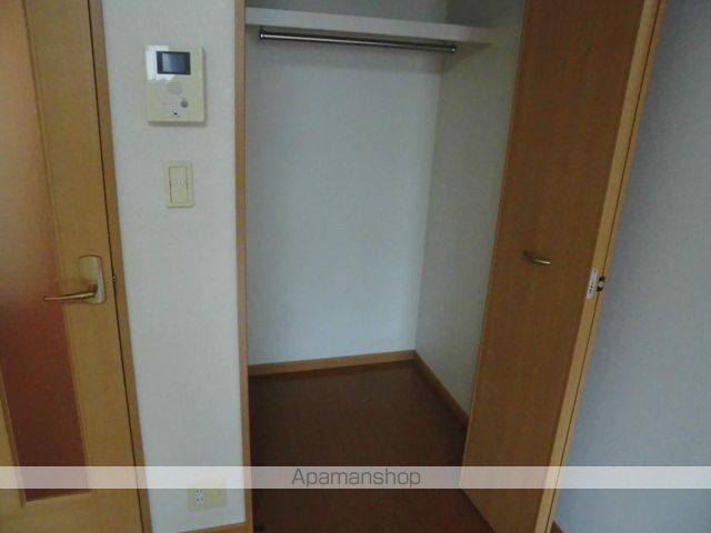 ベル アンジュ 裕の内装写真