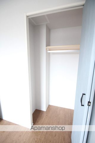 Levante元町の内装写真
