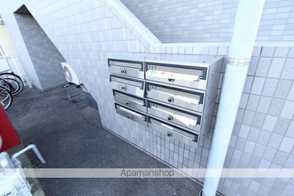 プレステージ伏石[1K/24.5m2]の共用部1