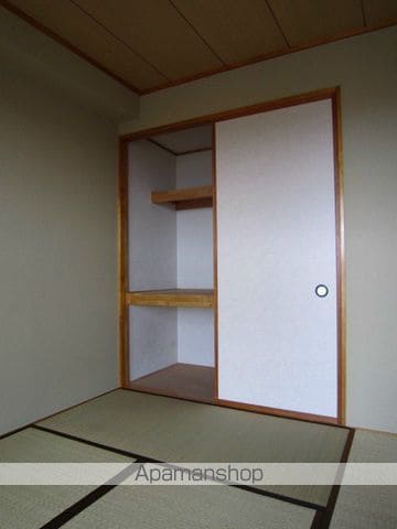 若宮マンションの内装写真