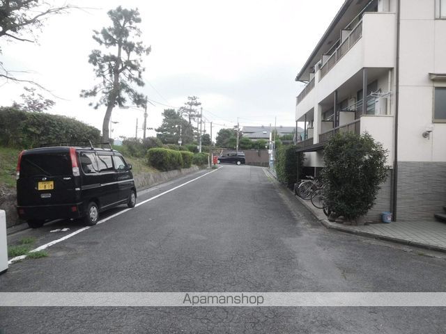 ハイツかもの周辺写真